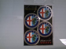 Adesivi copricerchi cerchioni