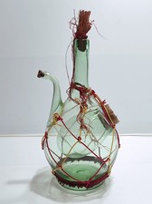 Fiasco antico bottiglia di