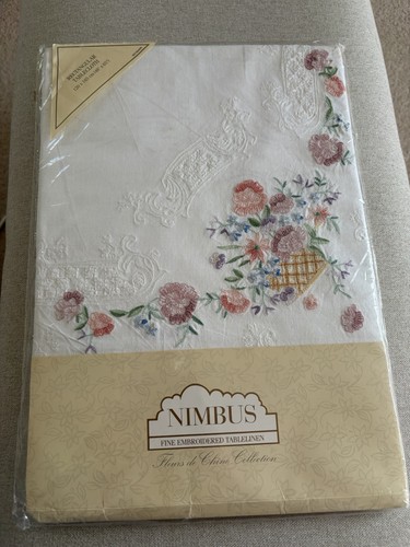 Vintage nimbus rectangular - vintage,