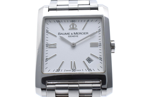 Baume mercier 65562 moa8676 - &,