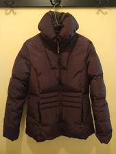 women's down jacket 42