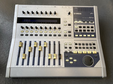 Yamaha 01X Digital Mixing