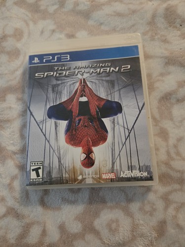 The amazing spider man - the, 2