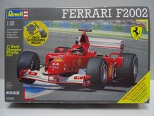 Revell Ferrari F 2002 "Michael