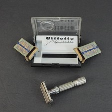 Gillette Fatboy Adjustable