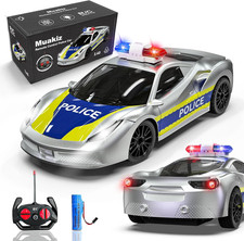 Macchina Telecomandata per