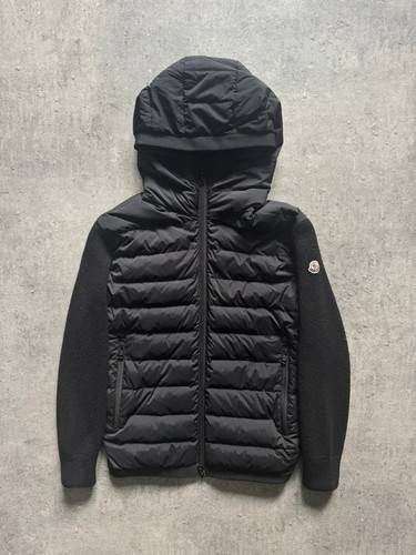 Cardigan moncler manglione - cardigan,
