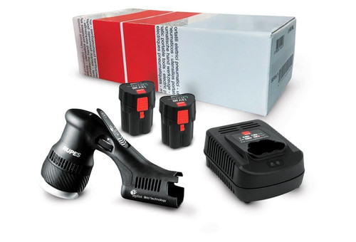 Hlr75 stb kit mini lucidatrice - kit,