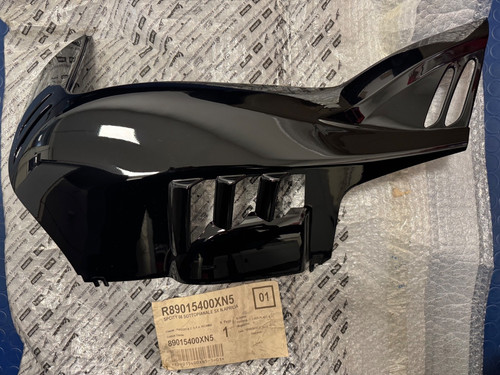 Sottopianale aprilia - sottopianale, sx