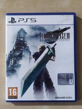 FINAL FANTASY VII 7 REMAKE