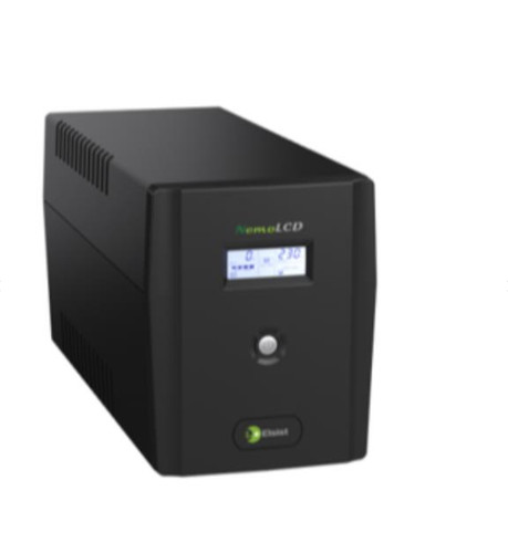 Gruppo continuità ups - gruppo,