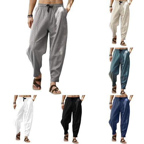 Pantalone uomo pantalone
