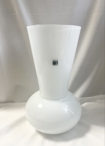 Carlo moretti vaso fiori in - vaso, di