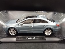 VW Passat CC 1/18 Norev (Dealer)