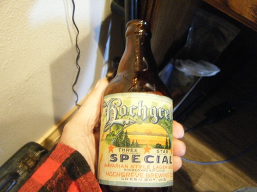 1934 speciale birra bavarese - speciale,