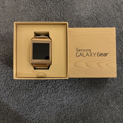 Samsung galaxy gear v700 - samsung,