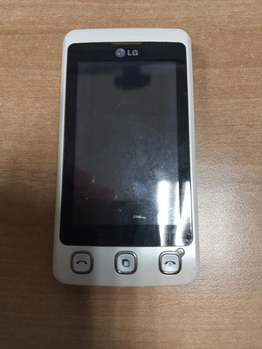 Telefono cellulare kp500 - cellulare, lg