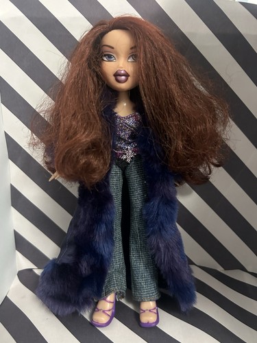 Mga 2005 bratz - mga, style
