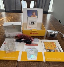 Fotocamera digitale Kodak