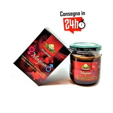 Marmellata Afrodisiaca Turca