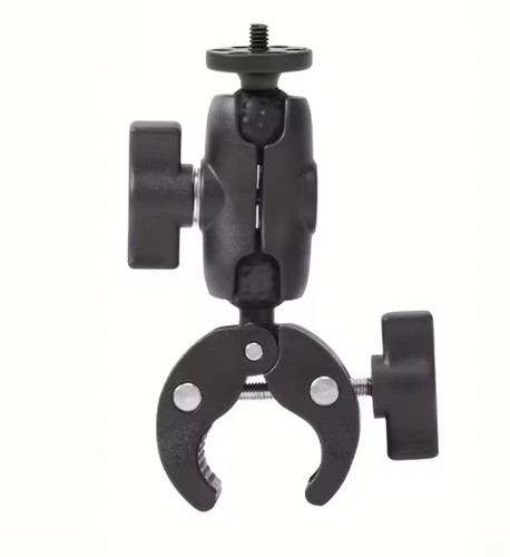 Supporto per action cam - supporto,
