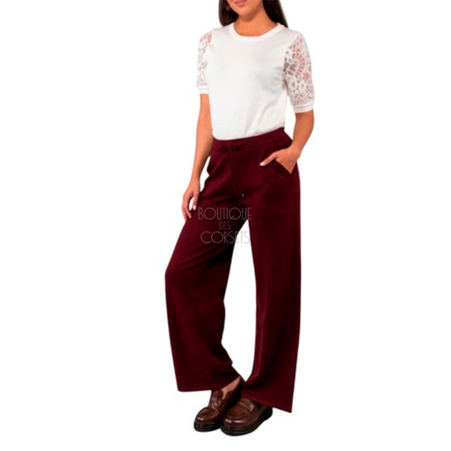 Verdissima harlem pantalone - verdissima,