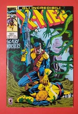 X-Men n.43 Star Comics 1994