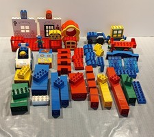 Lotto LEGO DUPLO - SFUSI MISTI