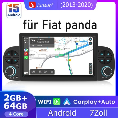 Android15 per fiat - per,
