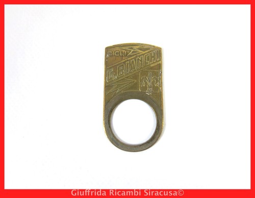 Stemma logo badge fregio - badge, bici