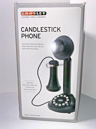 Telefono crosley candela - crosley, a