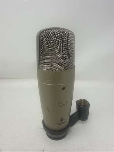 Behringer microfono a - behringer,