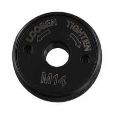  Dado di Serraggio Rapido Dado di Serraggio Smerigliatrice Angolare M14 8012