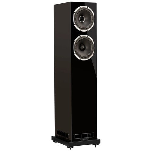 Fyne audio f501s - f501s, gloss