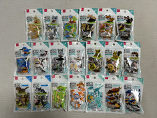 Daiso Japan Petit Block Animal