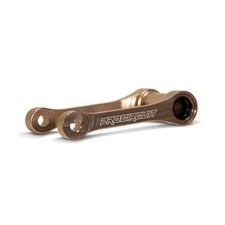 leveraggio mono Pro Circuit