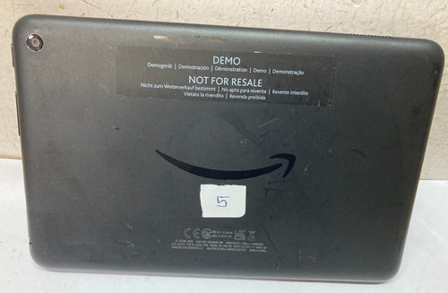 Amazon fire 12a generazione - fire,