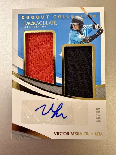 2021 panini immacolata victor - panini,