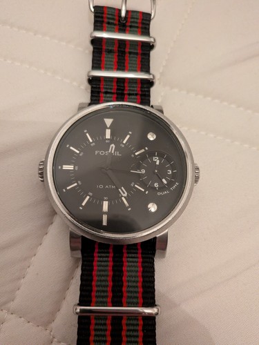 Orologio fossil arkitekt - orologio,