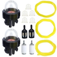 Kit filtro carburante