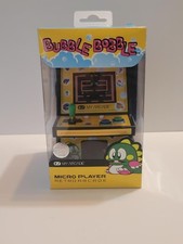 MY ARCADE BUBBLE BOBBLE MICRO