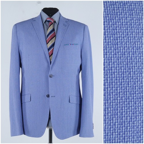 Blazer uomo estivo 44r taglia - uomo,