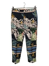 ZARA BASIC Pantalone jersey