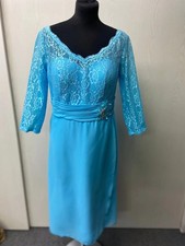 Abito da cocktail vintage da