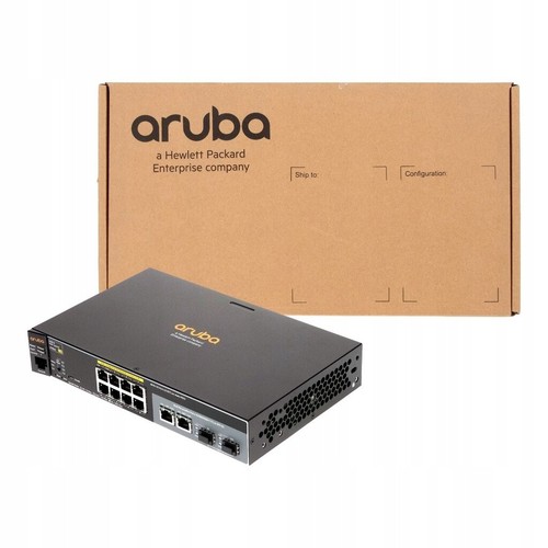 Switch hpe aruba - switch,