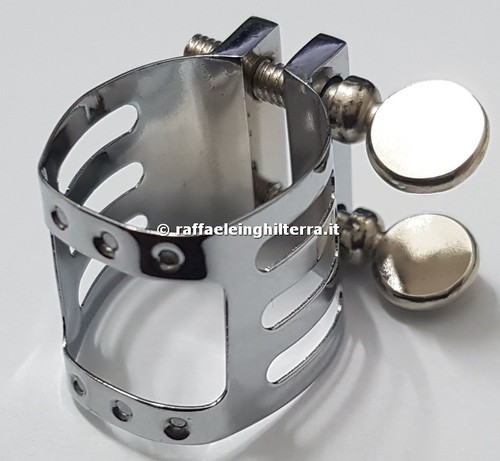 Beechler legatura sax - , tenore