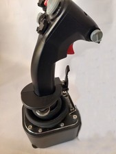 WinWing Orion 2 + F16EX Joystick - Virpil CM3 Throttle - WinWing Damper Pedals