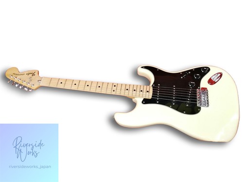Fender usa 1977 - usa,