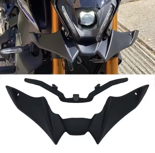 Spoiler downforce anteriore - downforce,