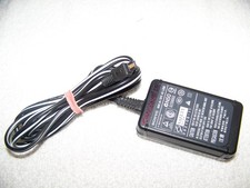Sony MN AC-L200C Camcorder AC